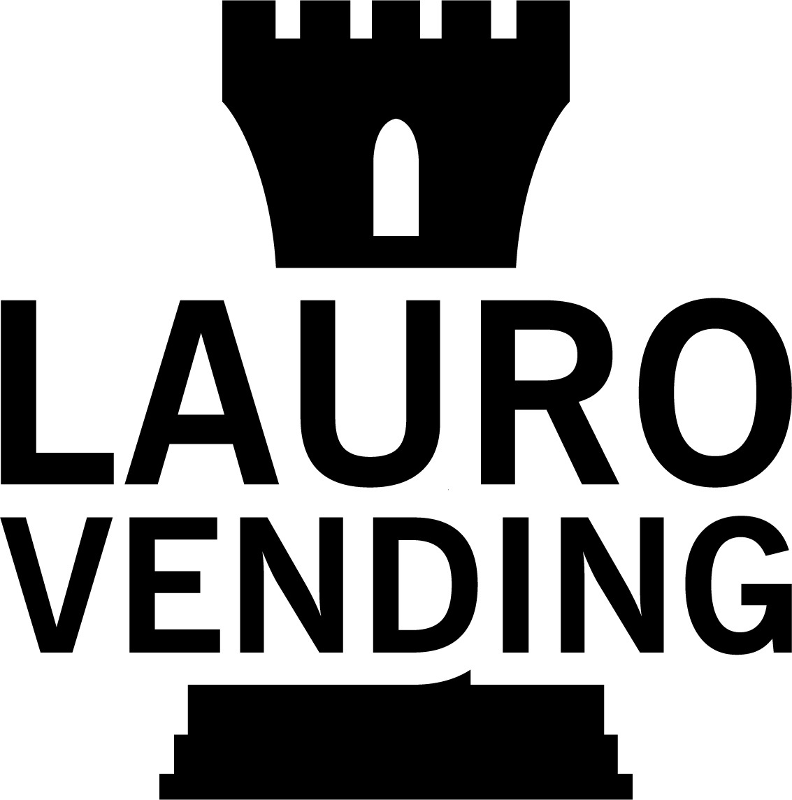 Laurovending | Máquinas de Vending